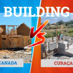 Building in Curaçao vs. USA/Canada: What You Need to Know