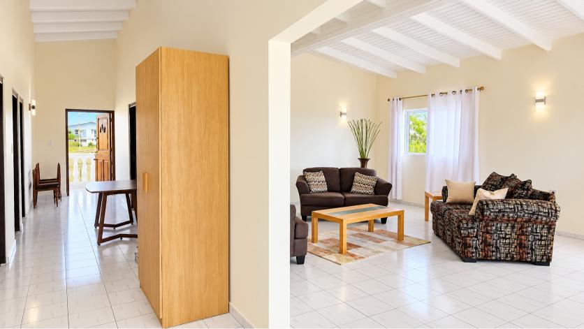 For Rent | Furnished 3-Bedroom Home in Curasol