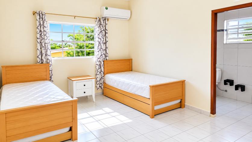 For Rent | Furnished 3-Bedroom Home in Curasol