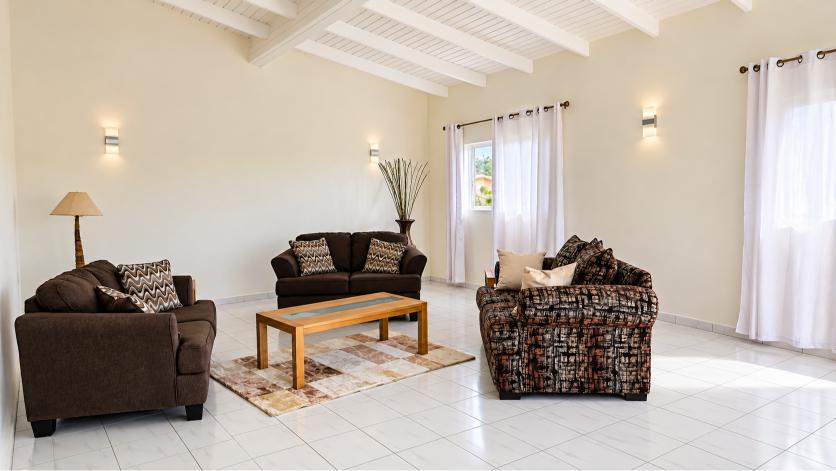 For Rent | Furnished 3-Bedroom Home in Curasol