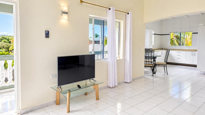 For Rent | Furnished 3-Bedroom Home in Curasol