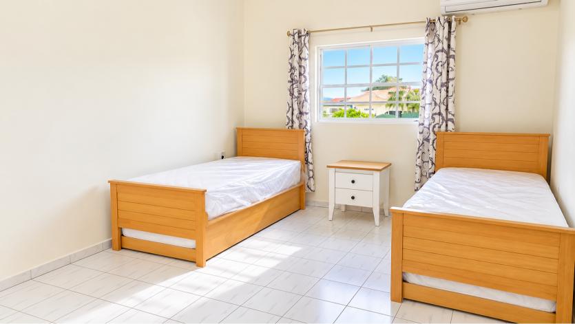 For Rent | Furnished 3-Bedroom Home in Curasol