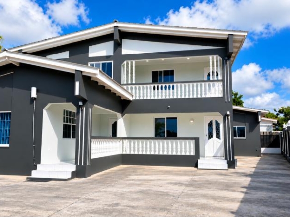 For Rent | Furnished 3-Bedroom Home in Curasol
