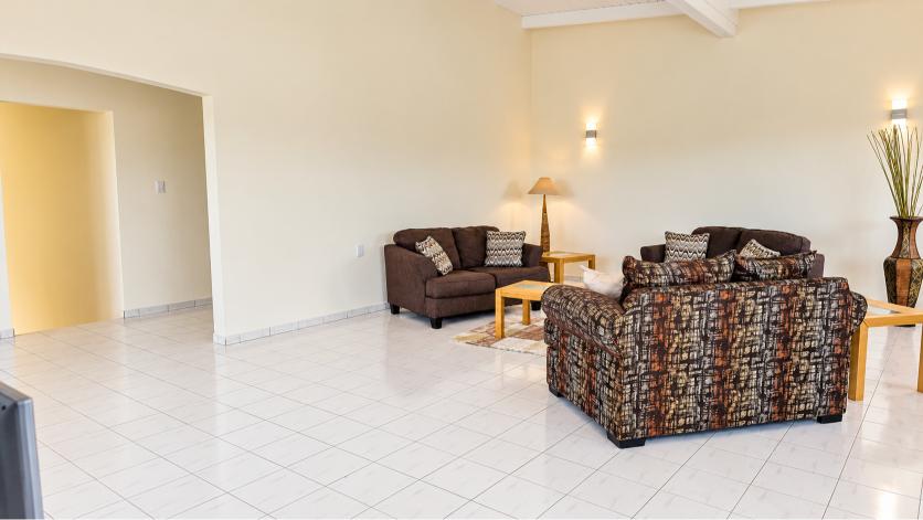For Rent | Furnished 3-Bedroom Home in Curasol
