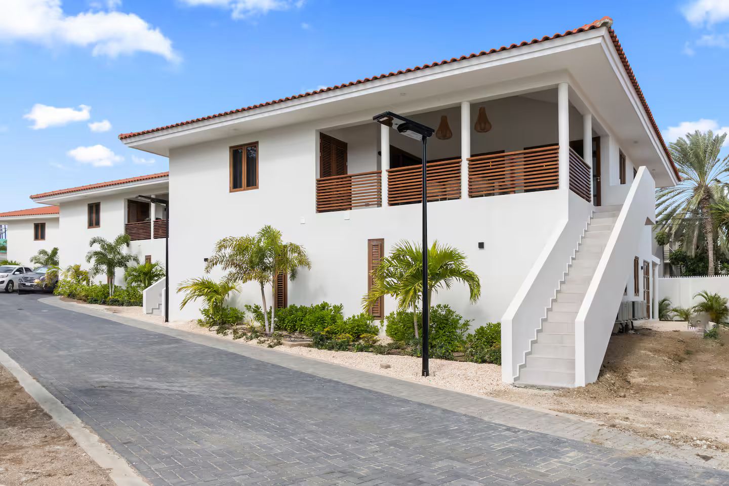 FOR RENT | Home in Vredenberg