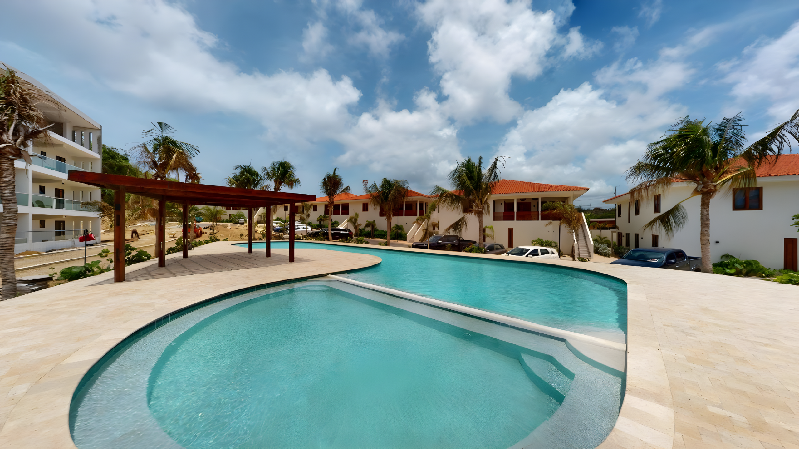 FOR RENT | Home in Vredenberg