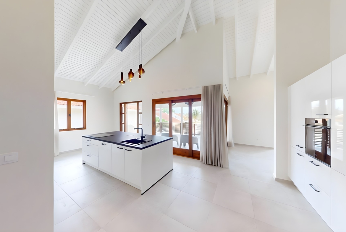 FOR RENT | Home in Vredenberg