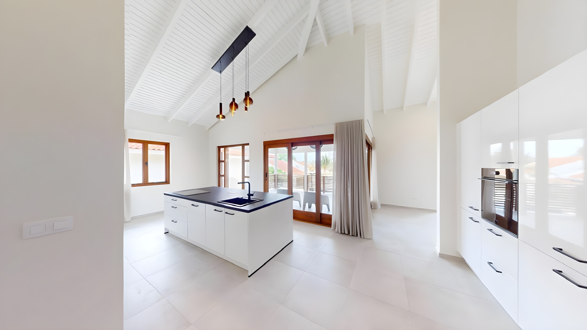 FOR RENT | Home in Vredenberg