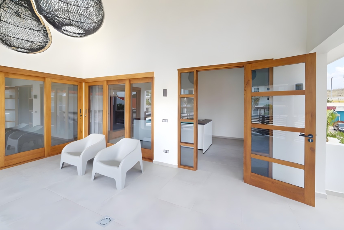 FOR RENT | Home in Vredenberg