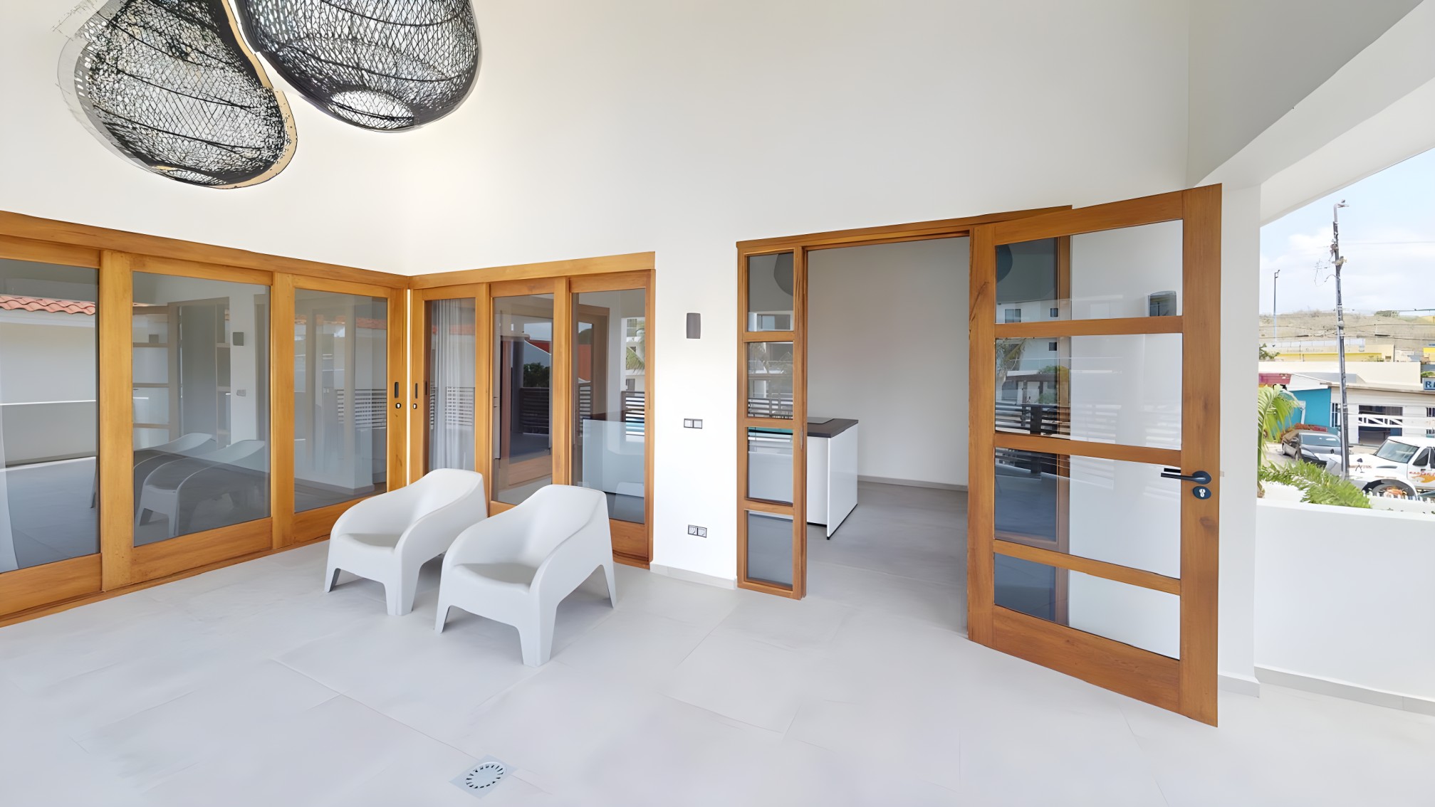 FOR RENT | Home in Vredenberg