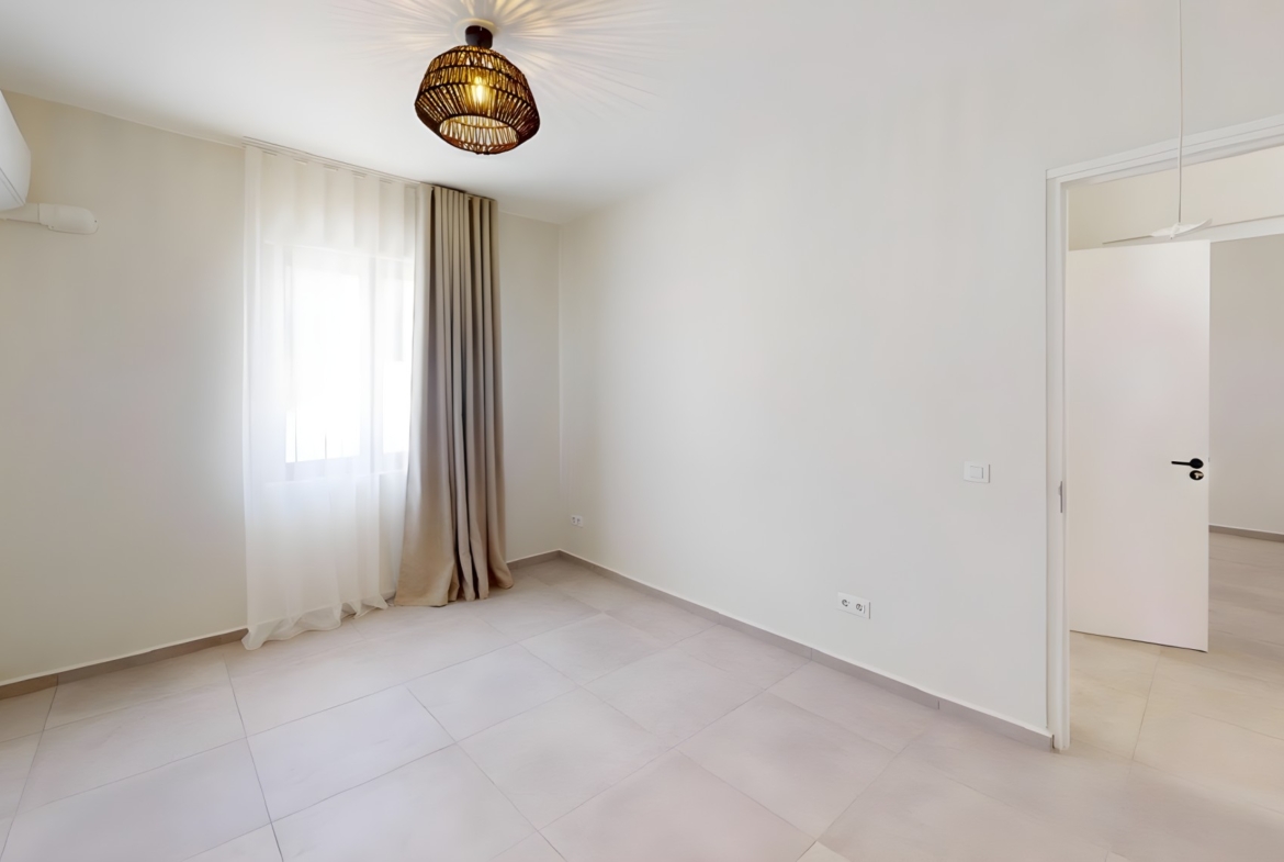 FOR RENT | Home in Vredenberg