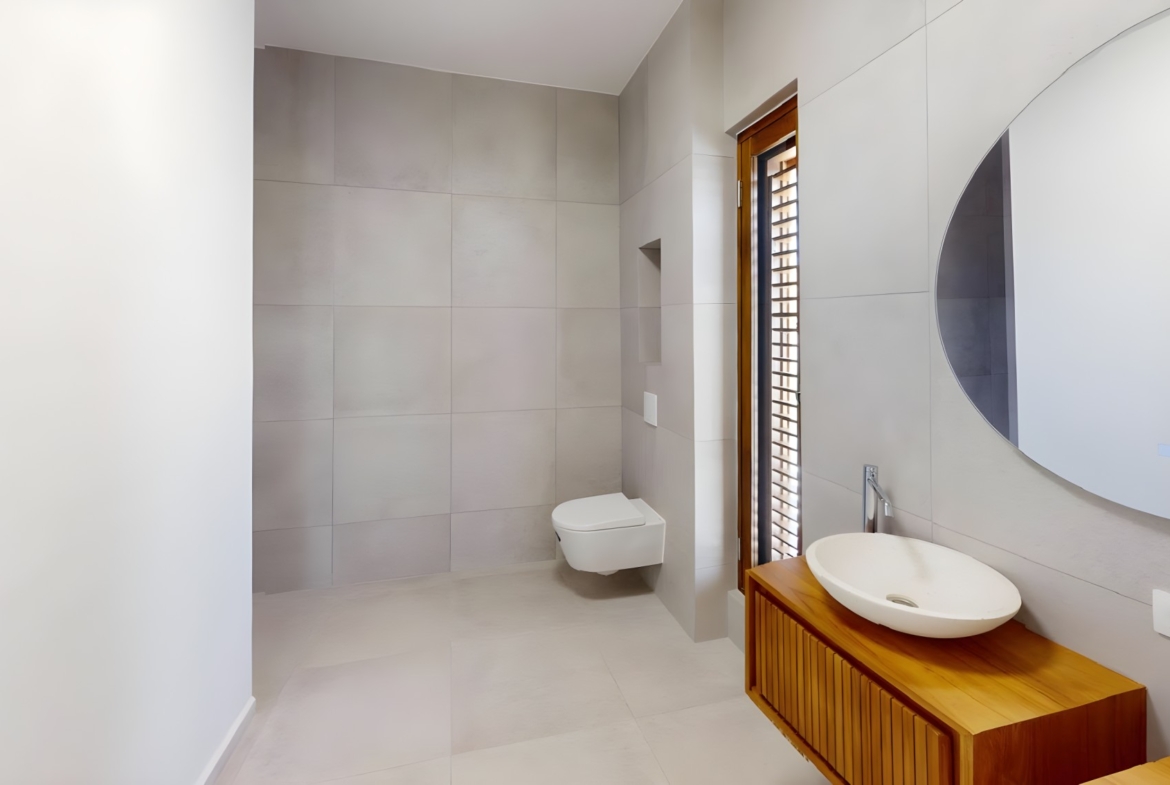 FOR RENT | Home in Vredenberg