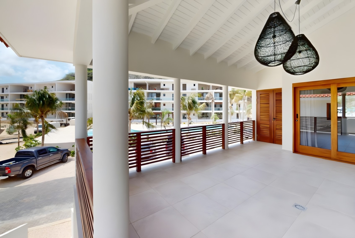 FOR RENT | Home in Vredenberg