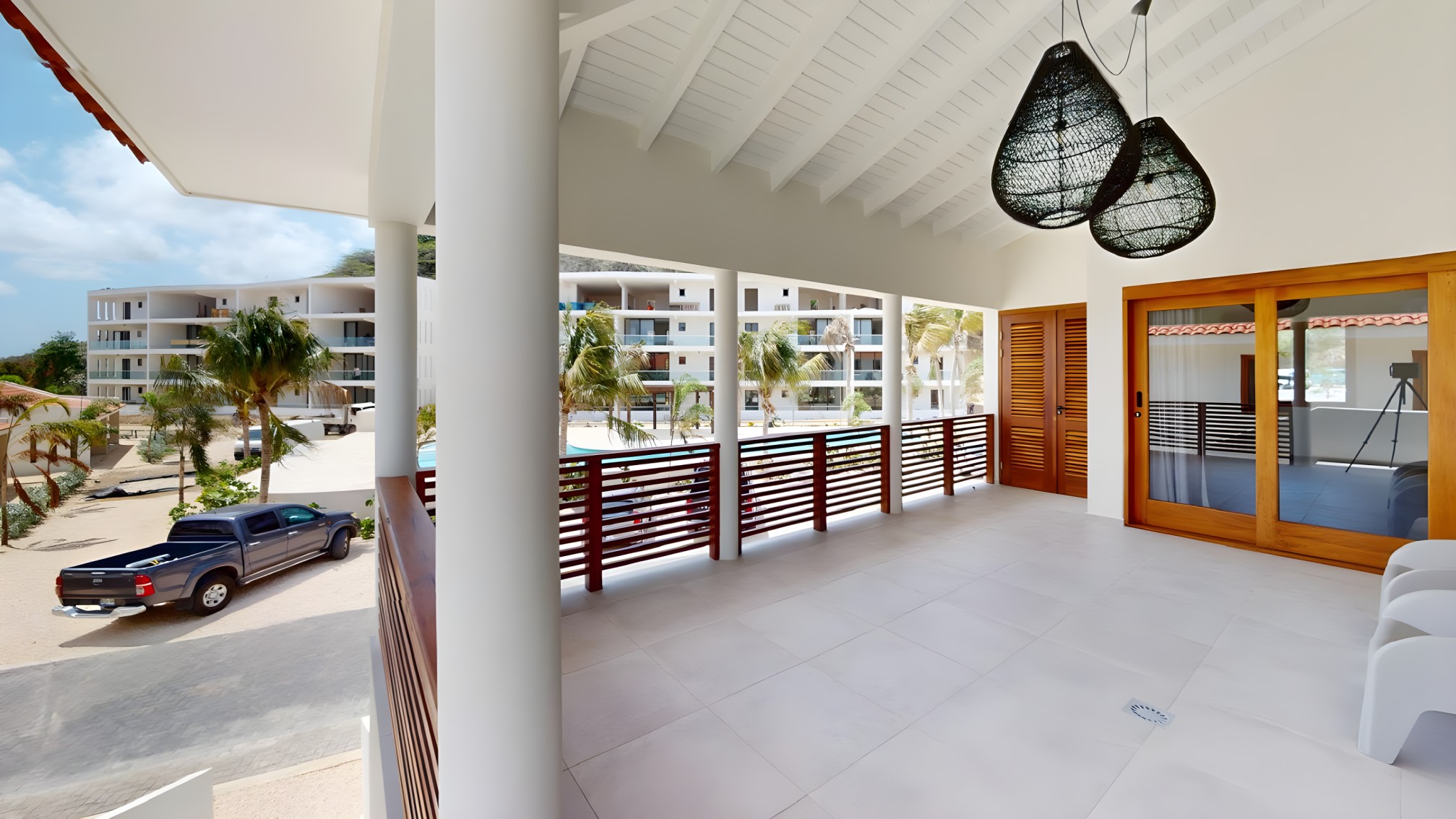 FOR RENT | Home in Vredenberg