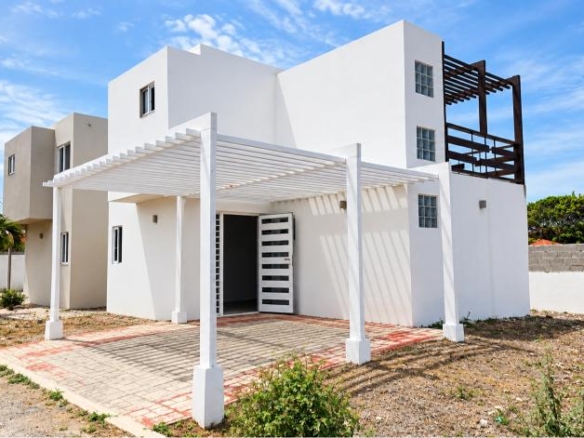 New 2 Bedroom Apartment for Rent near Landhuis Daniel, Curaçao