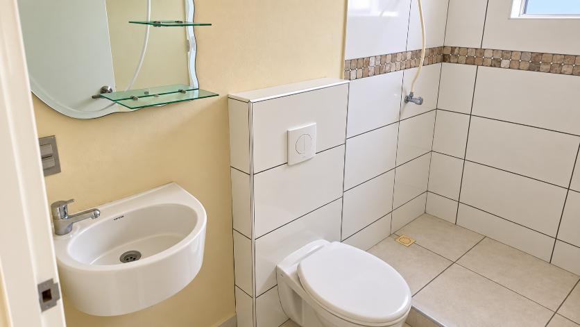 New 2 Bedroom Apartment for Rent near Landhuis Daniel, Curaçao