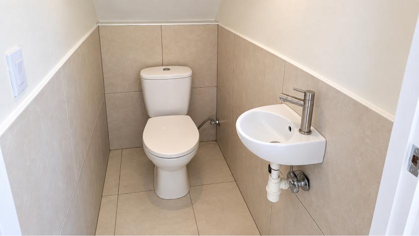 New 2 Bedroom Apartment for Rent near Landhuis Daniel, Curaçao