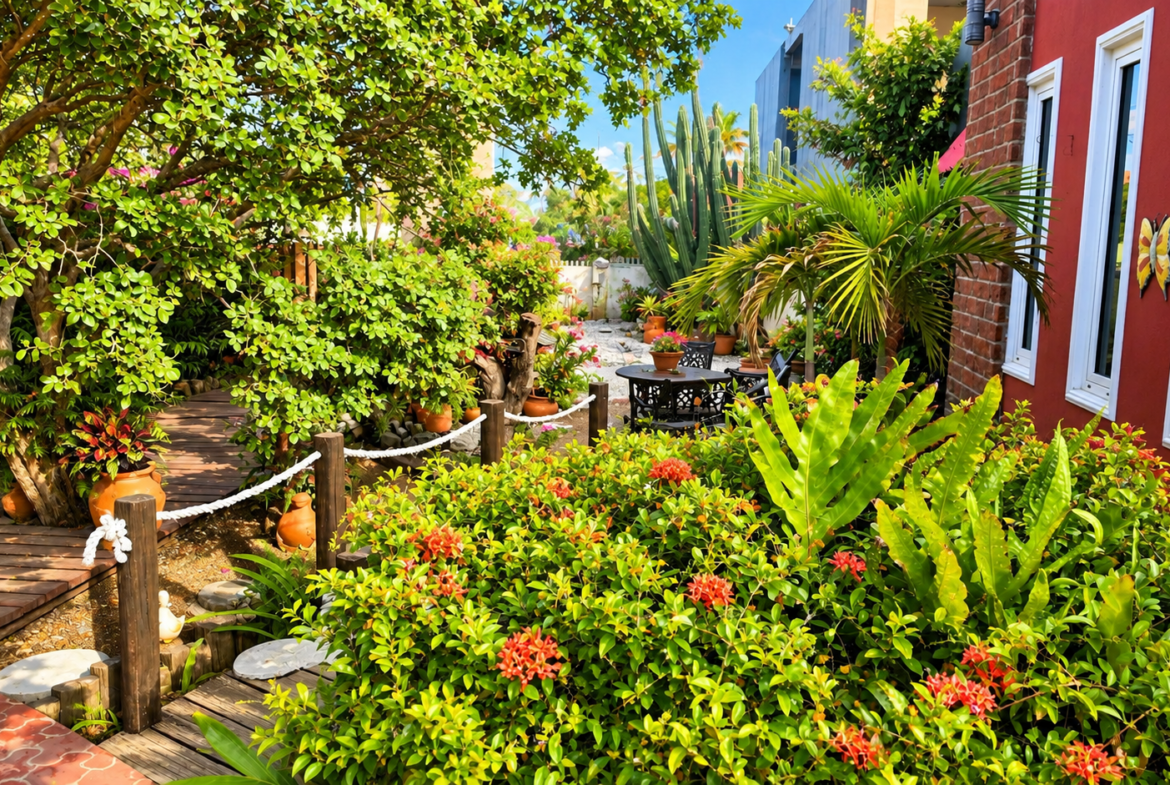 For Sale: Exclusive Oceanfront Property