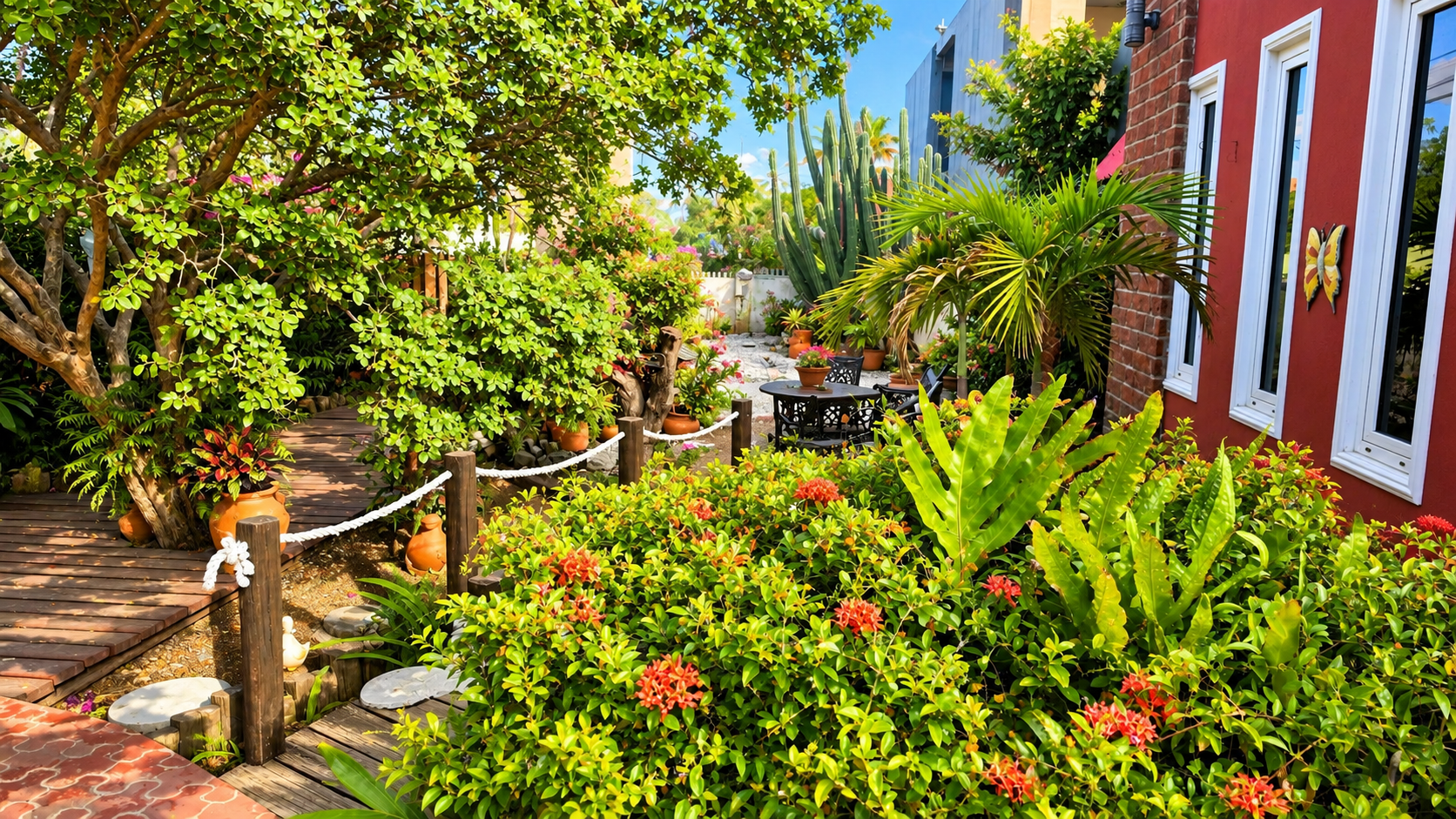 For Sale: Exclusive Oceanfront Property