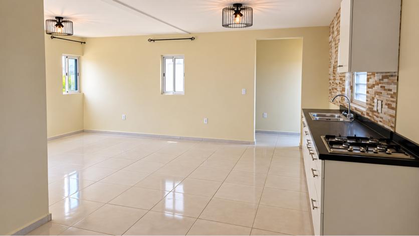 New 2 Bedroom Apartment for Rent near Landhuis Daniel, Curaçao