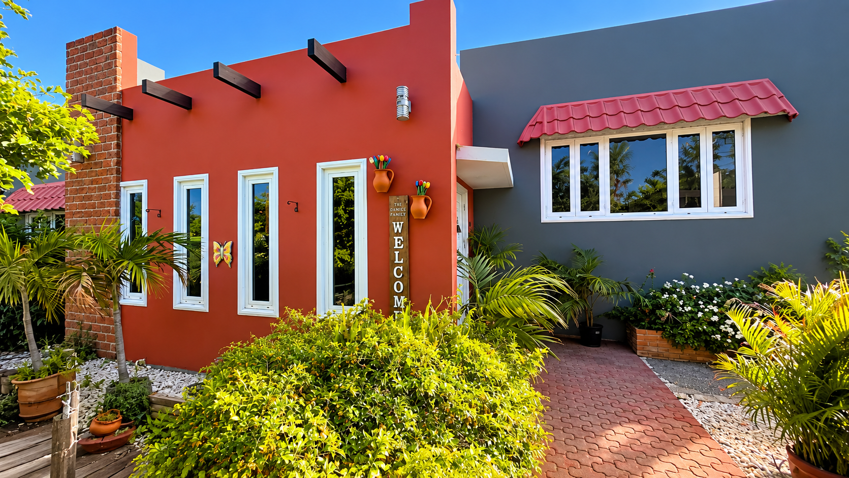 For Sale: Exclusive Oceanfront Property