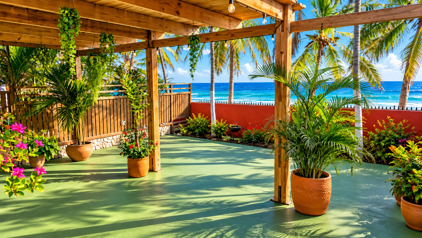 For Sale: Exclusive Oceanfront Property