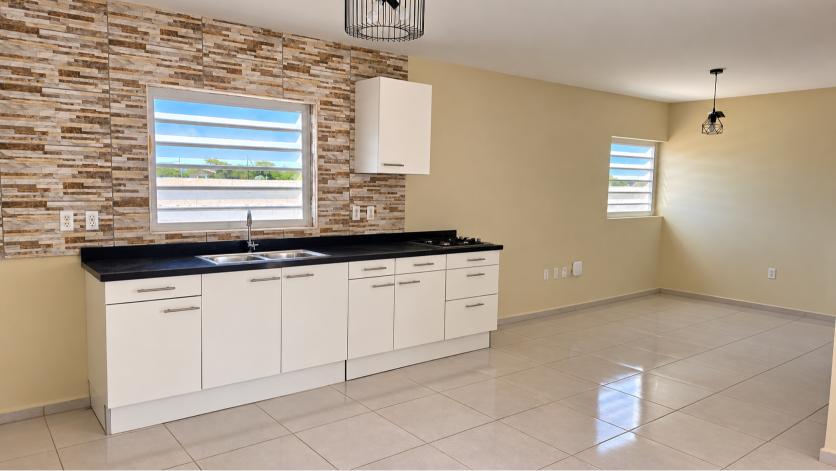 New 2 Bedroom Apartment for Rent near Landhuis Daniel, Curaçao