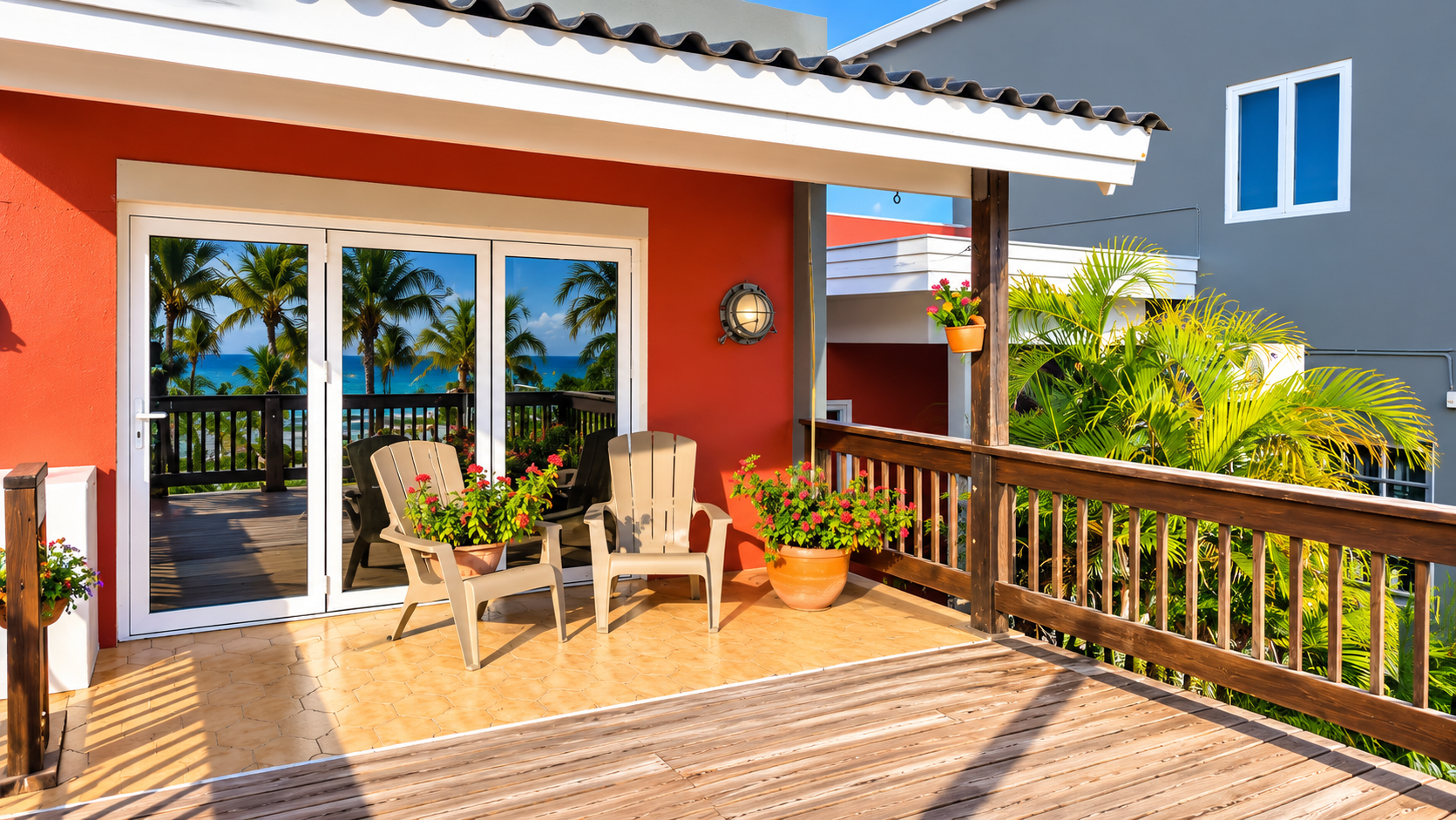 For Sale: Exclusive Oceanfront Property
