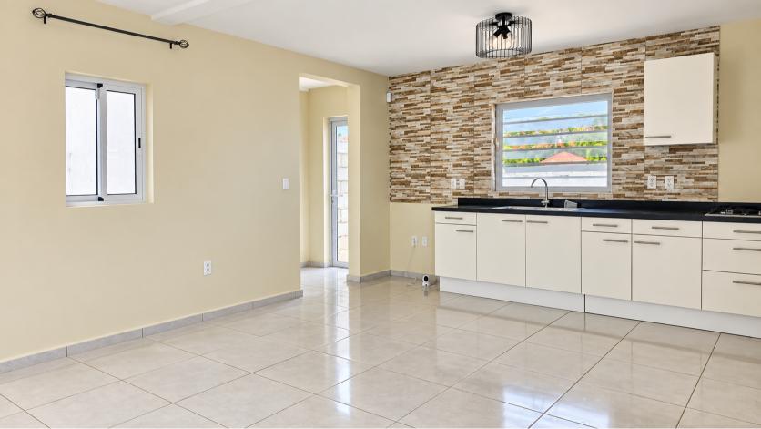 New 2 Bedroom Apartment for Rent near Landhuis Daniel, Curaçao