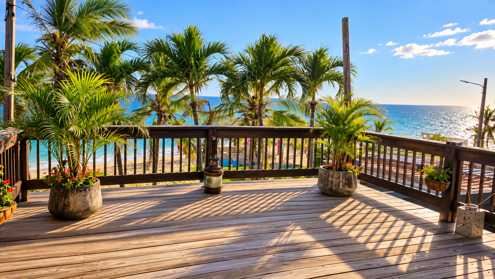 For Sale: Exclusive Oceanfront Property