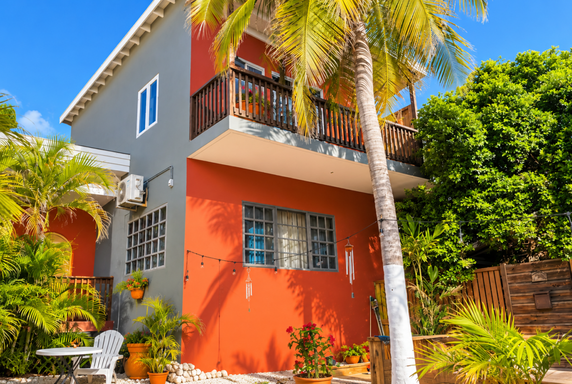 For Sale: Exclusive Oceanfront Property