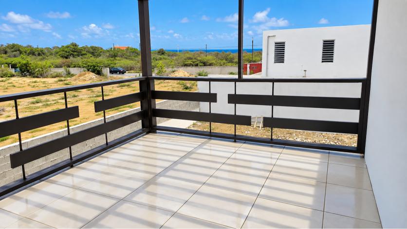 New 2 Bedroom Apartment for Rent near Landhuis Daniel, Curaçao