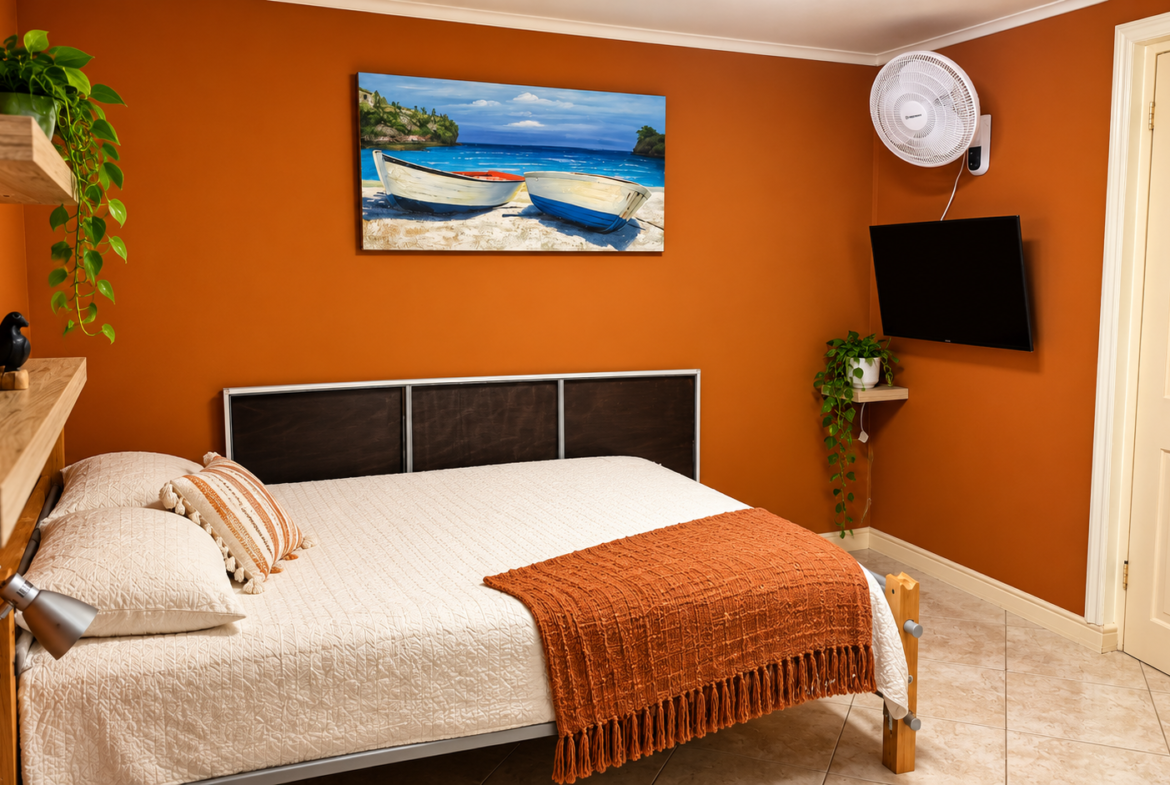 For Sale: Exclusive Oceanfront Property