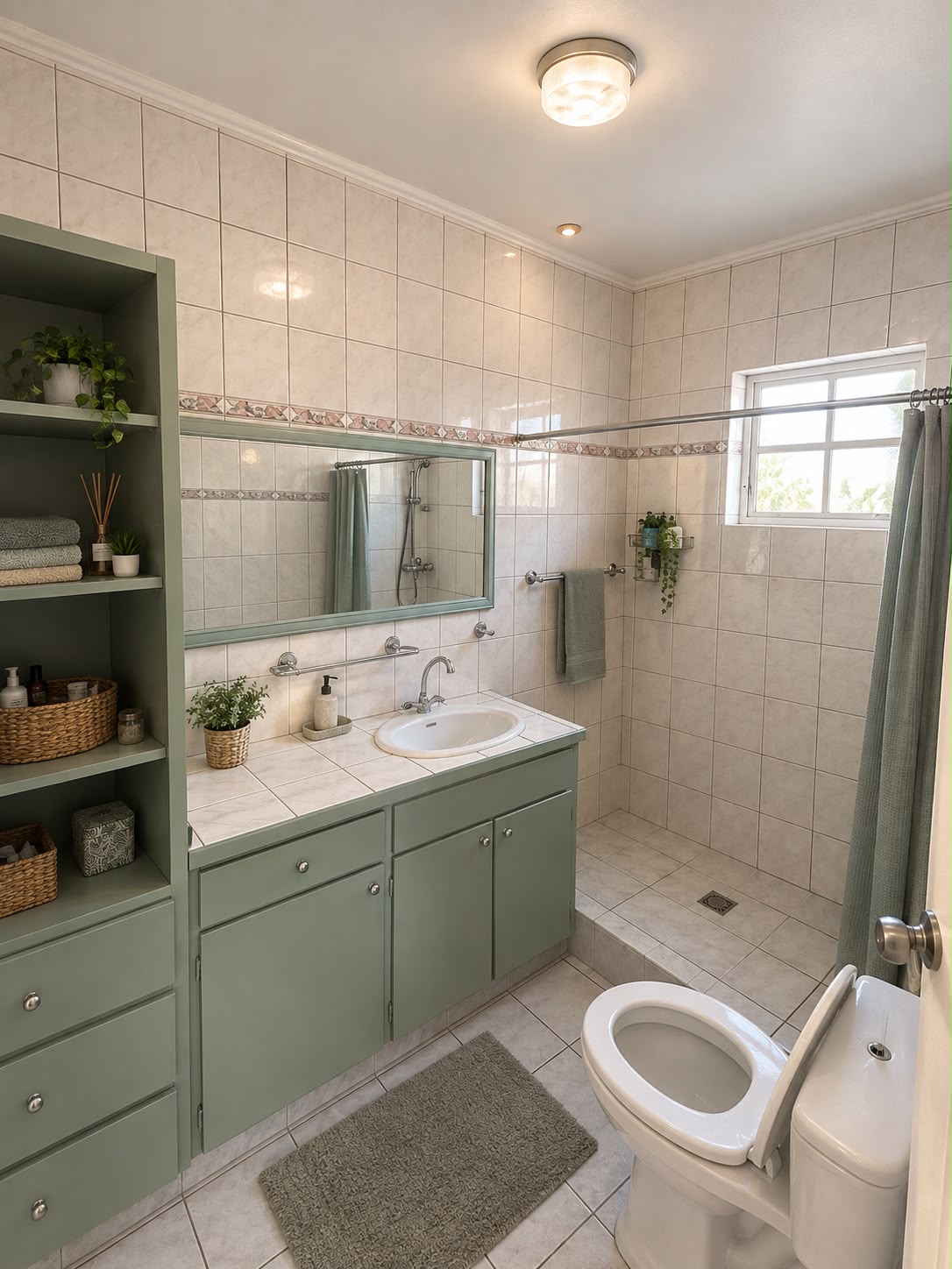 FOR SALE – Spacious property with multiple living possibilities at Santa Rosa