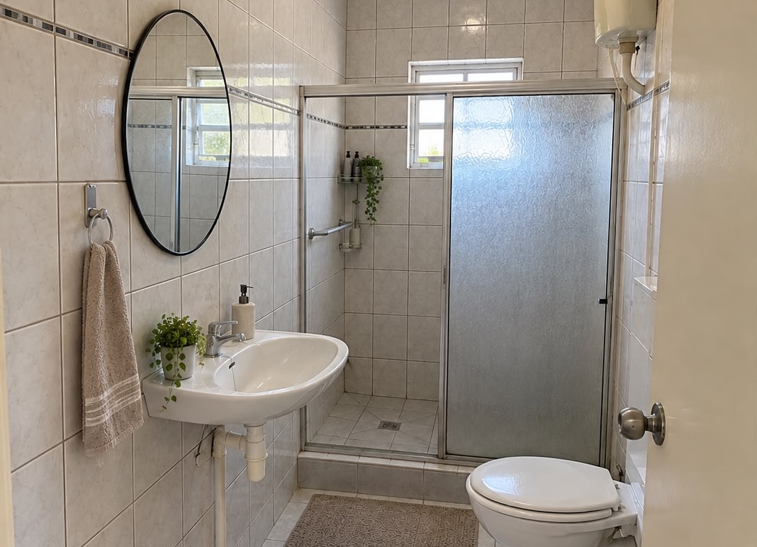 FOR SALE – Spacious property with multiple living possibilities at Santa Rosa