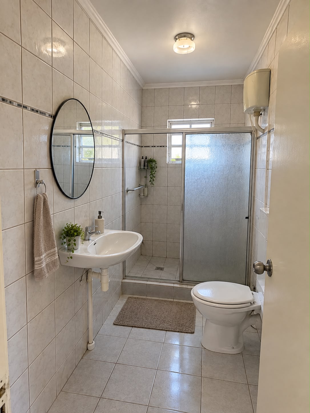 FOR SALE – Spacious property with multiple living possibilities at Santa Rosa