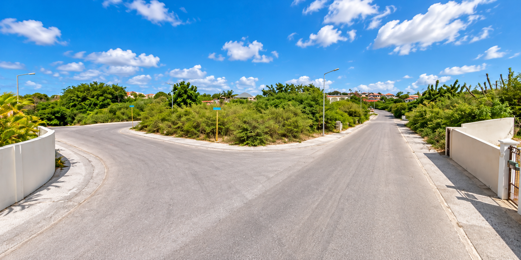 CORNER LOT FOR SALE | DAMASCO RESORT, JAN THIEL