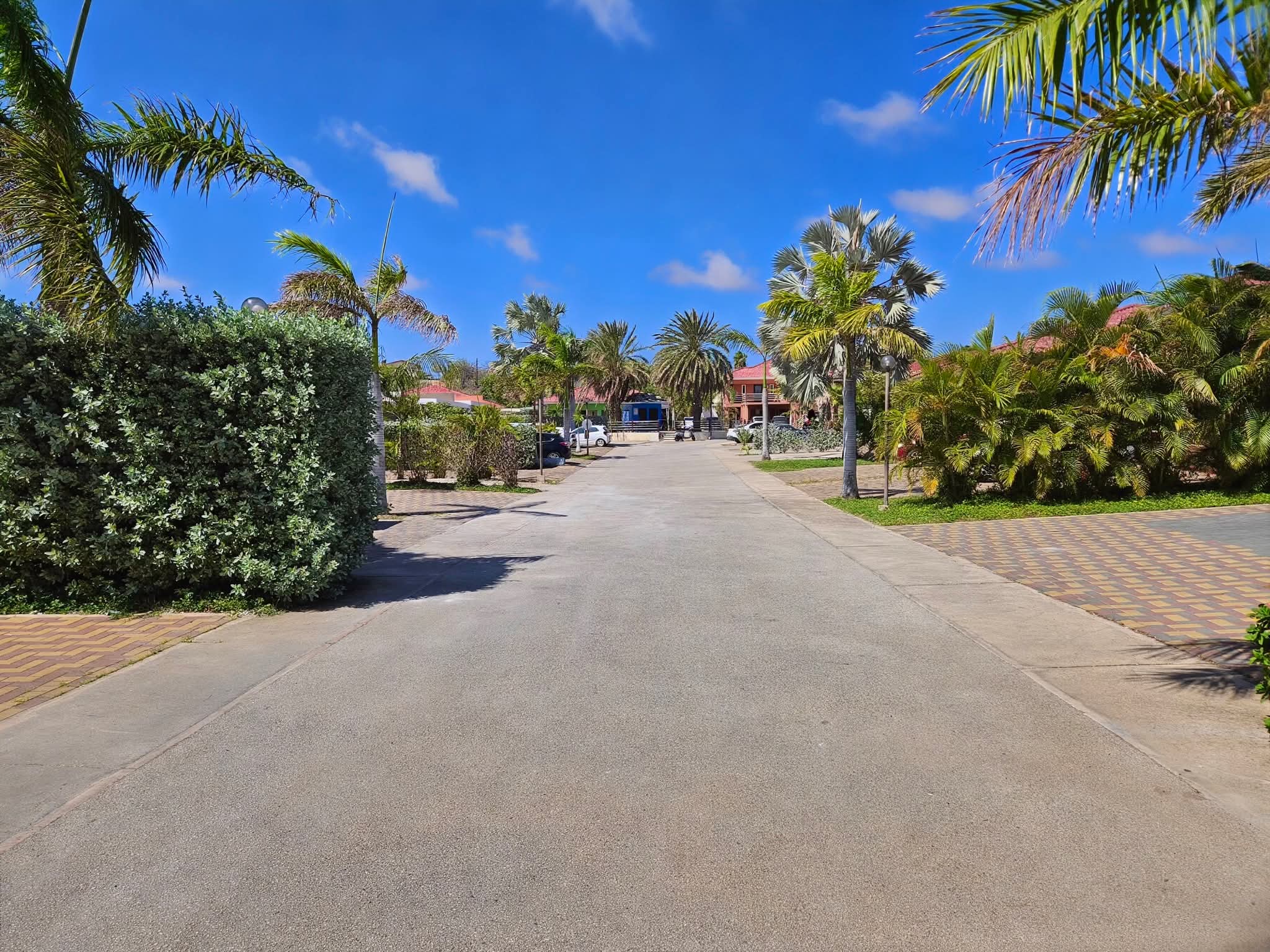 2 bedroom Liverpool resort for rent