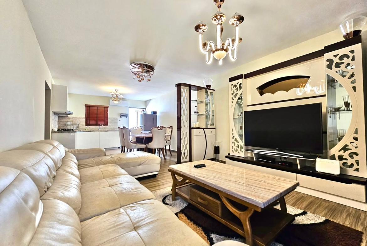 2 bedroom Liverpool resort for rent