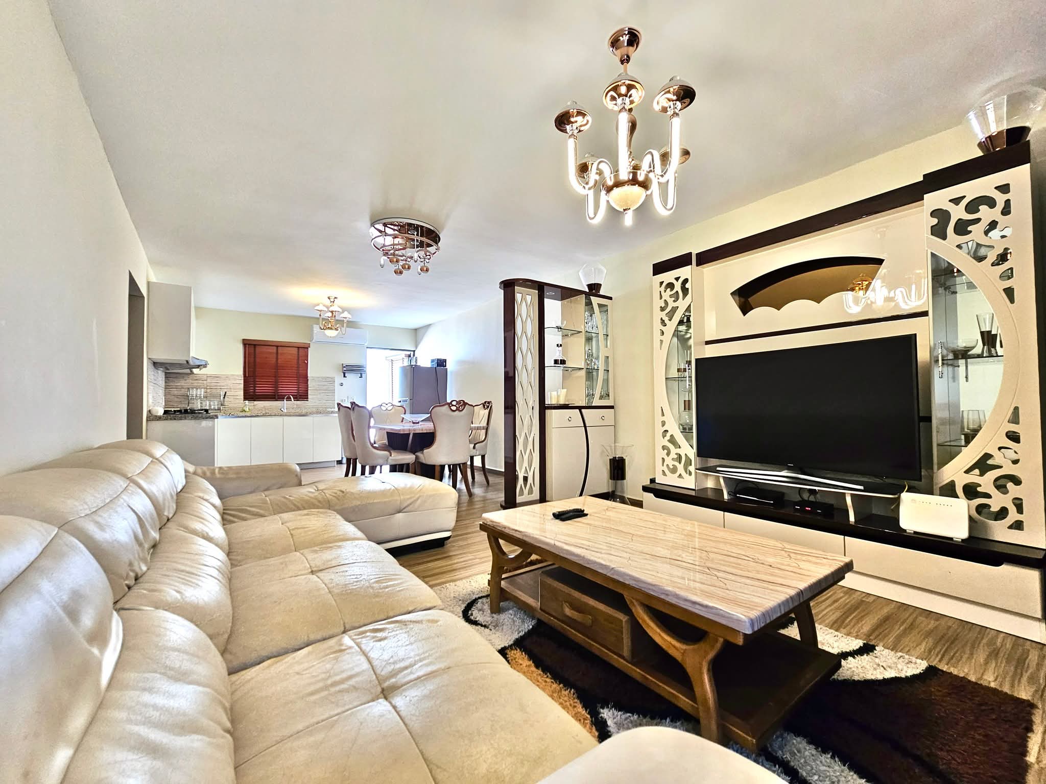 2 bedroom Liverpool resort for rent