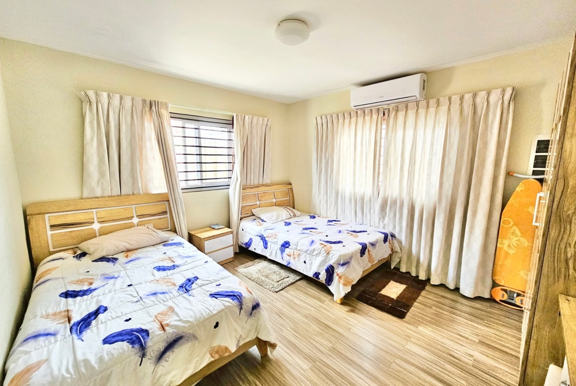 2 bedroom Liverpool resort for rent