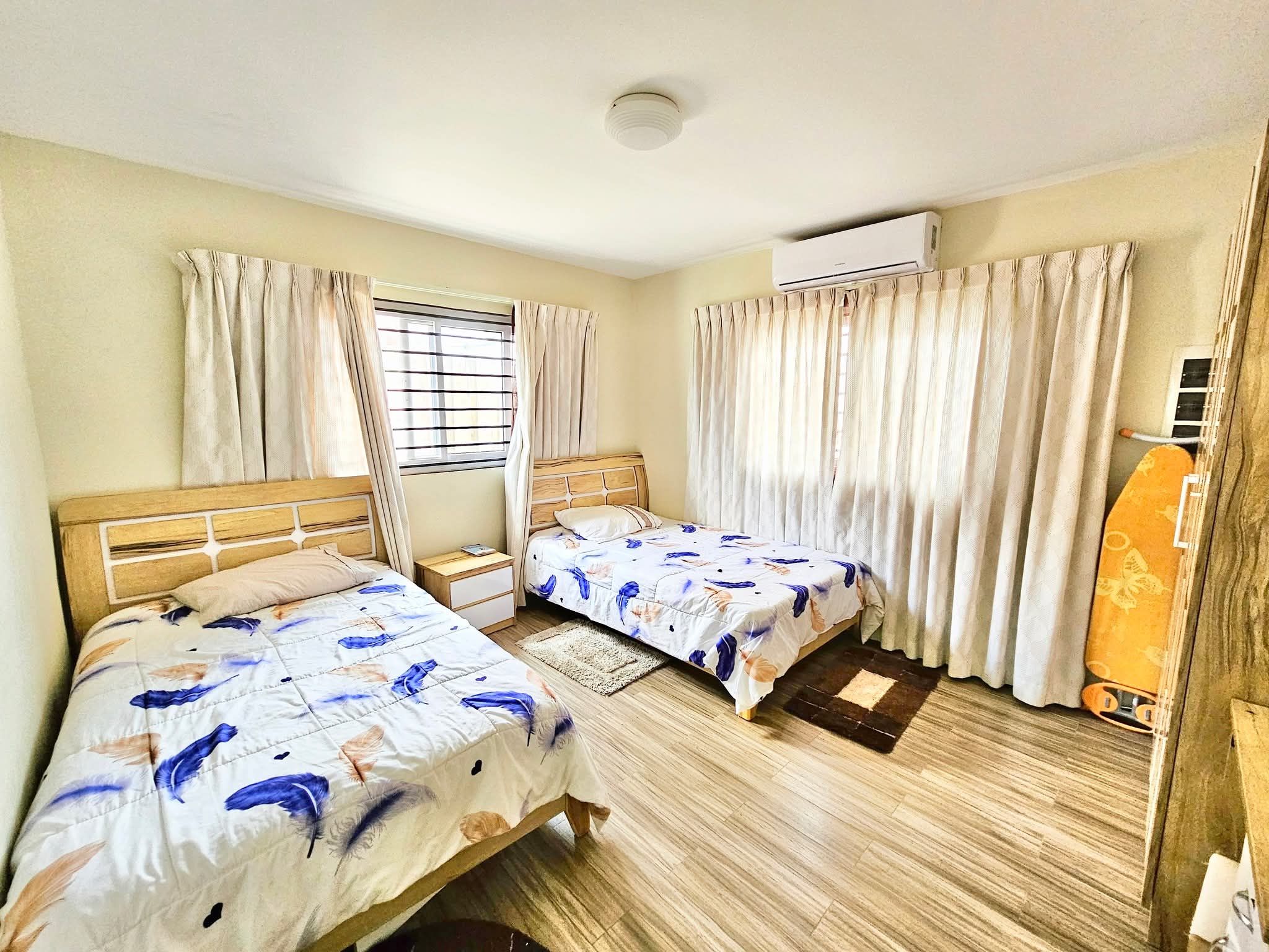 2 bedroom Liverpool resort for rent