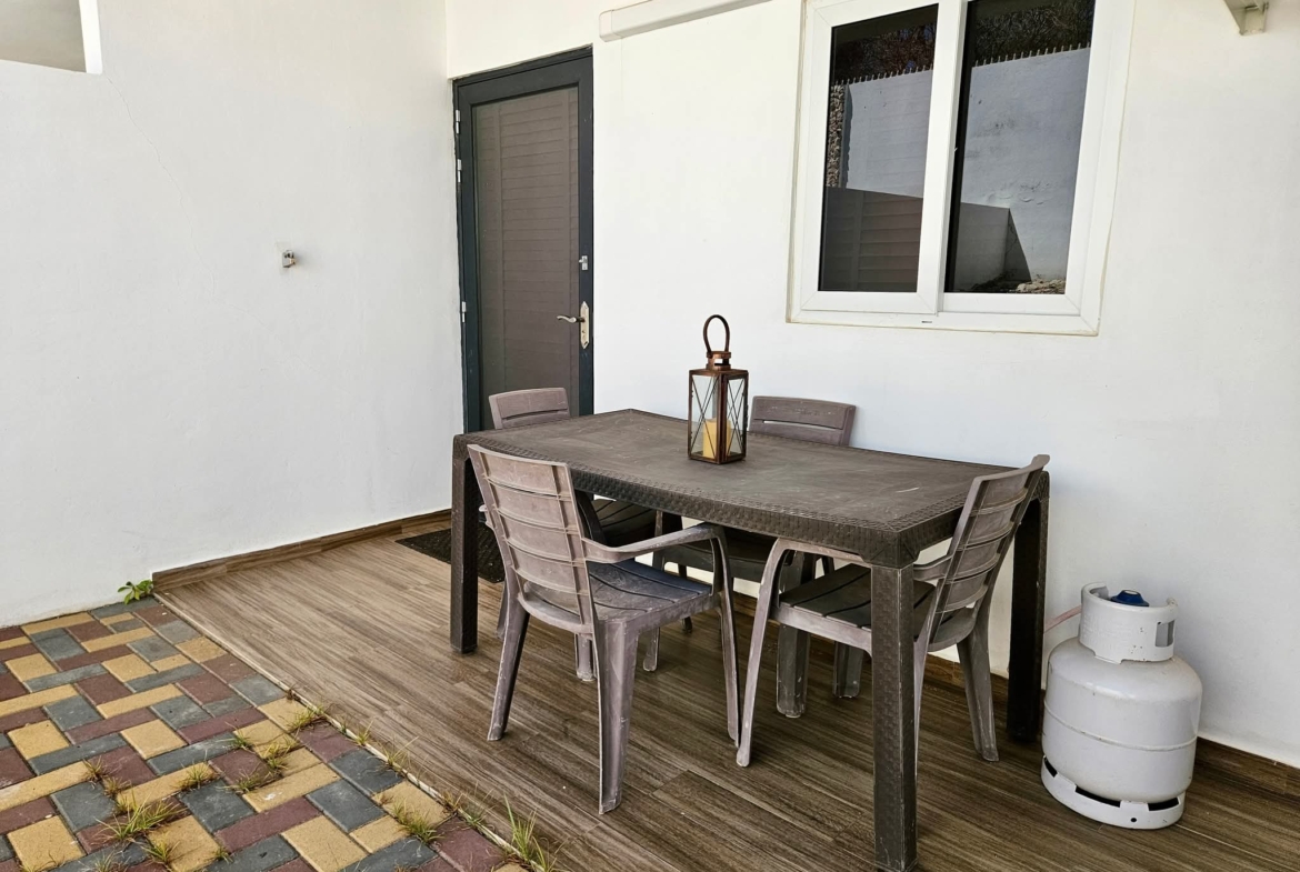 2 bedroom Liverpool resort for rent